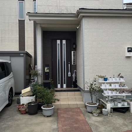 東京田園平安旅館 Kavagucsi Kültér fotó